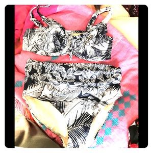 Swimsuits for All Bikini